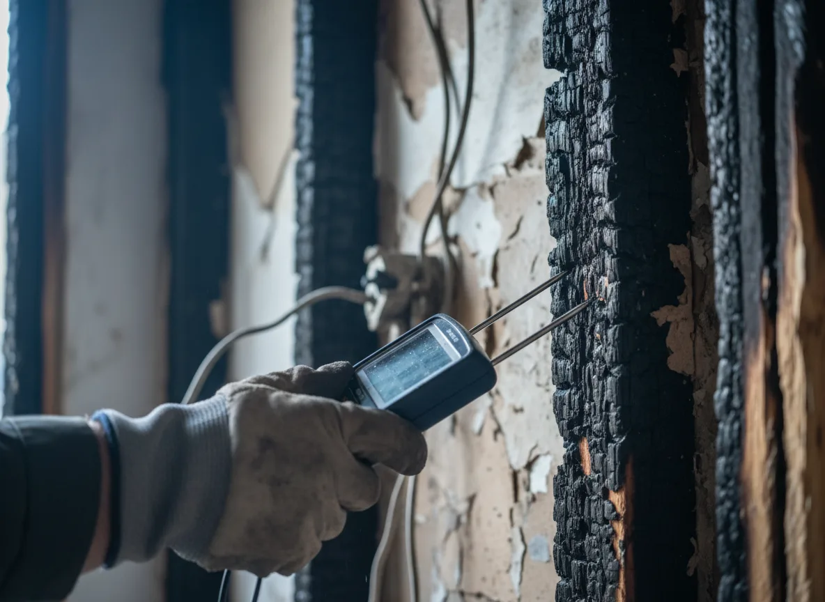 Fire Damage Restoration Laingsburg, MI FAQs